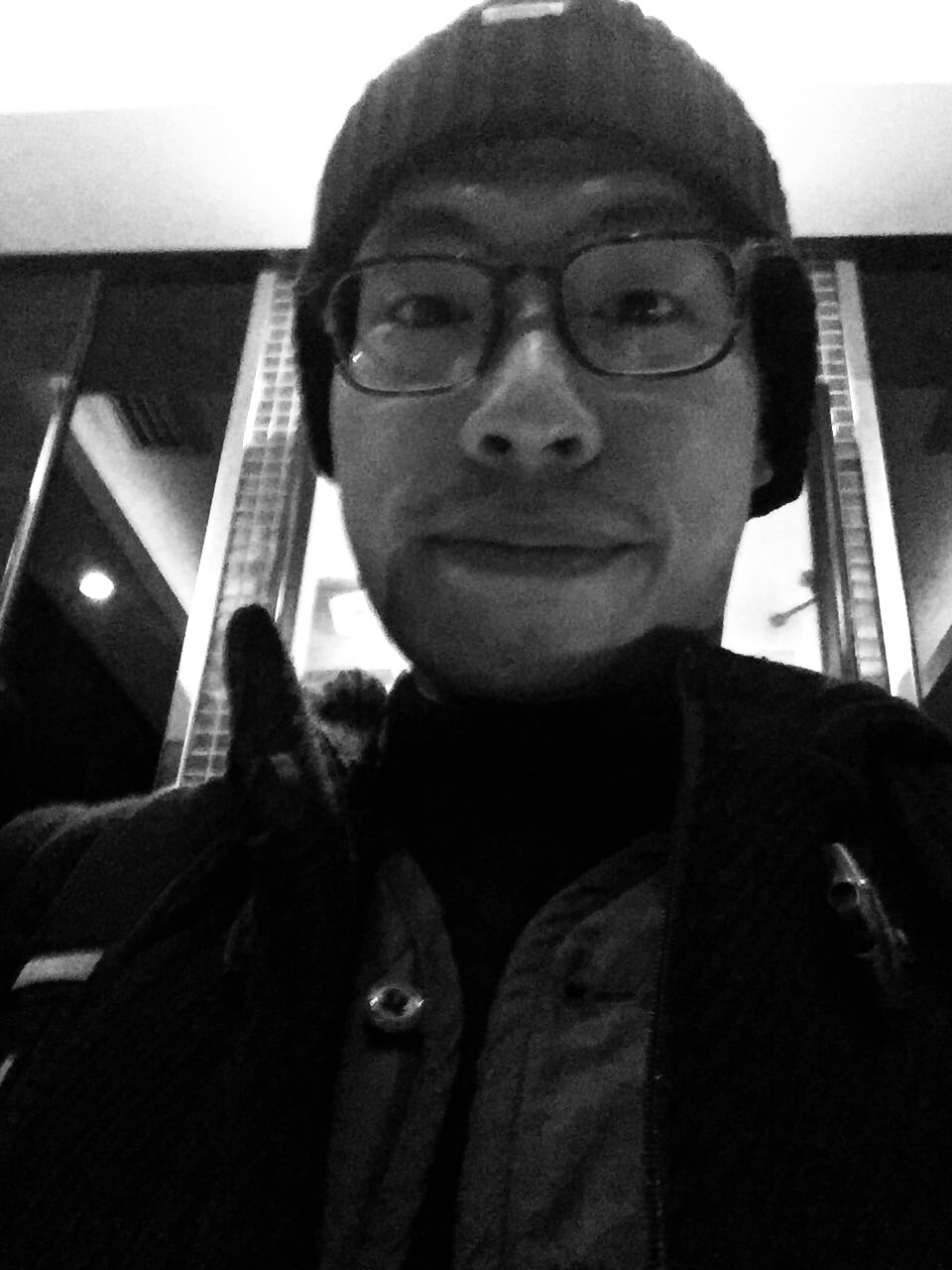 Alvin Lau