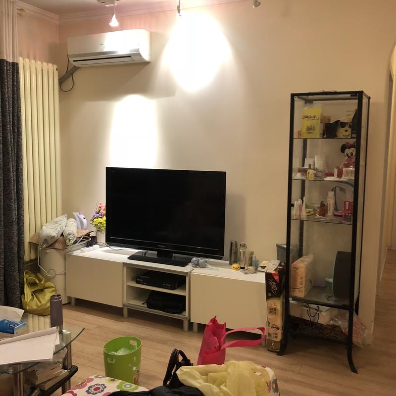 北京-昌平-Line changping ,seeking flatmate,Shared apartment