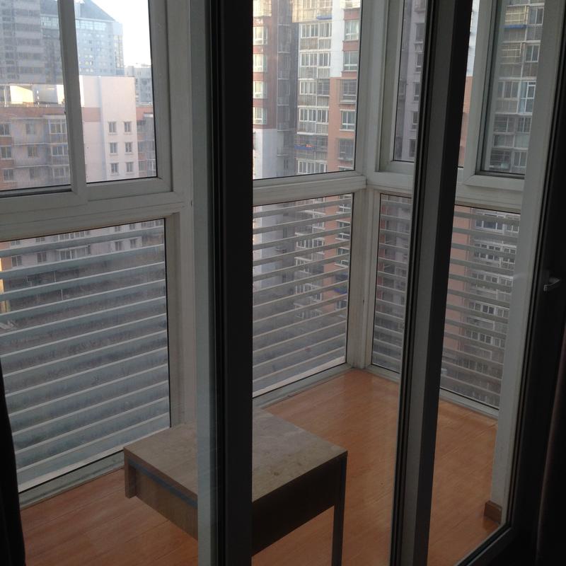 北京-朝阳-UIBE,Room with balcony,转租
