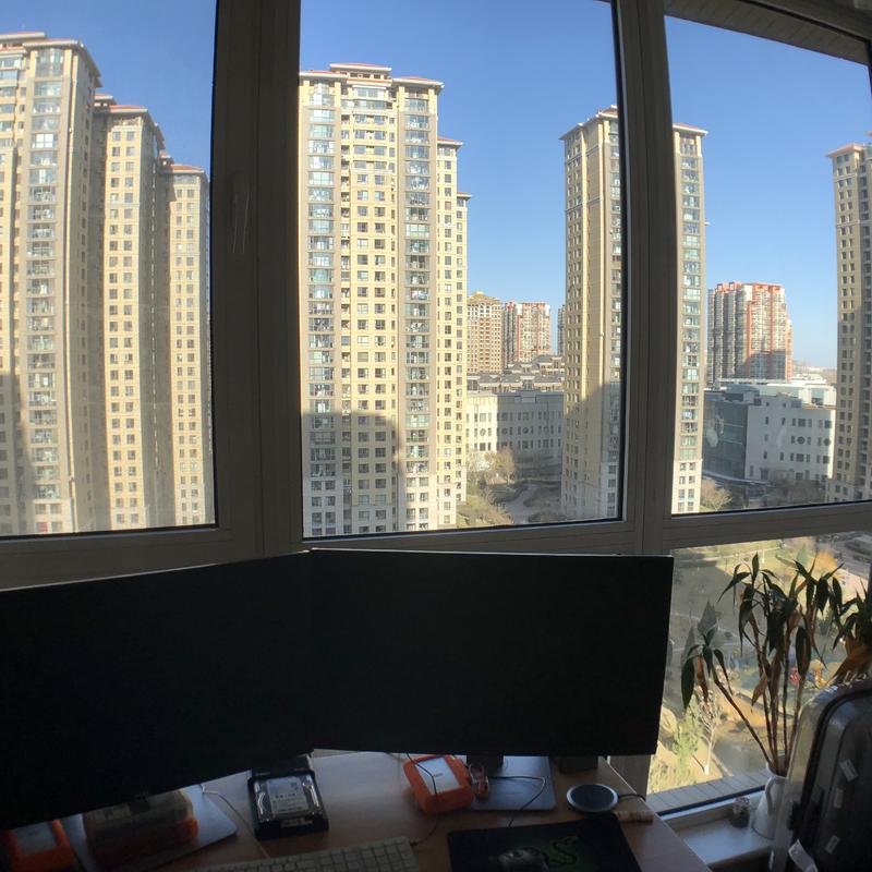 北京-朝陽-LGBT friendly,Shared apartment