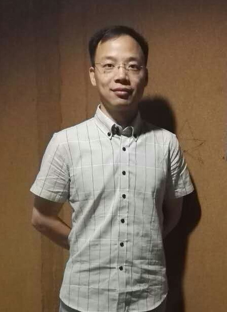 刘先生
