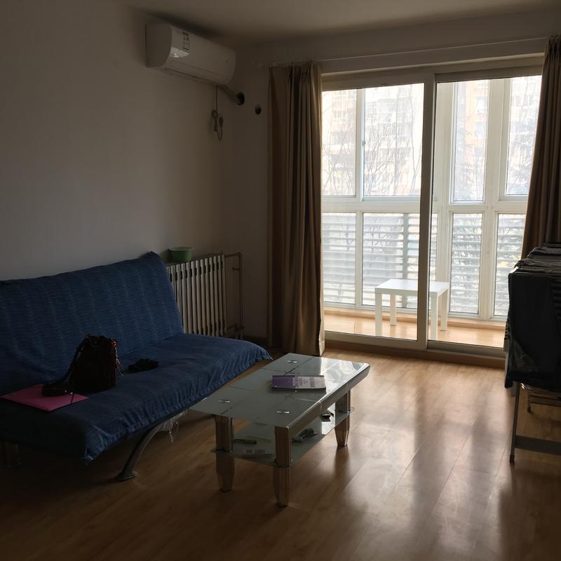 Beijing-Chaoyang-UIBE,Shared apartment,Short term