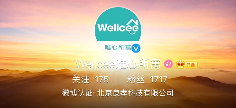 Wellcee 1st Anniversary 