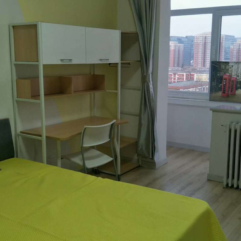 Beijing-Haidian-Long & Short term,Shared apartment