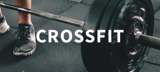 Wellcee Crossfit 3 Class Pass