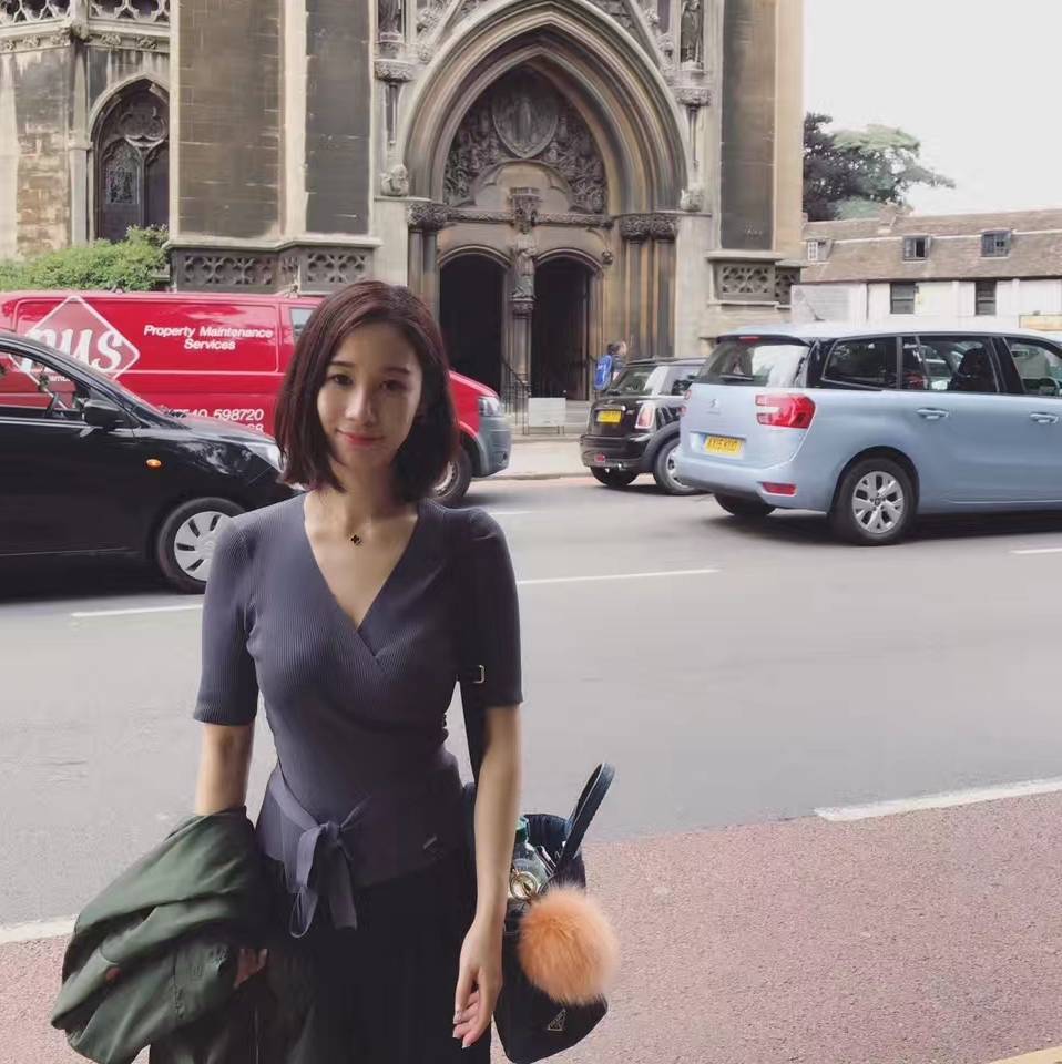 Elena Jiao