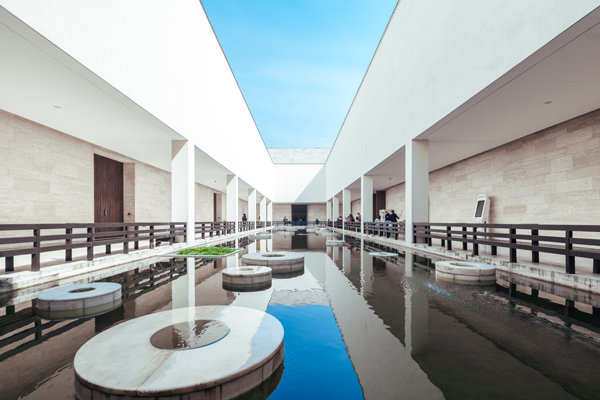 良渚文化博物馆