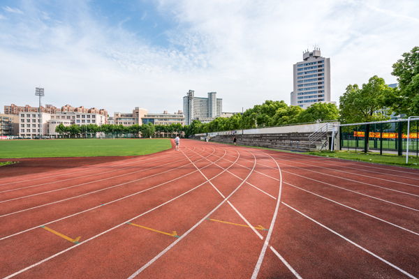 下沙大学城