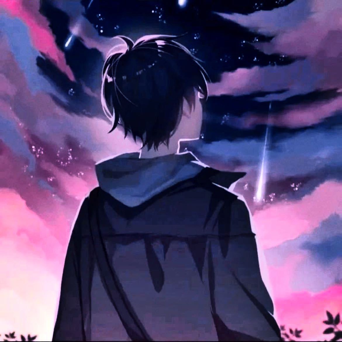 漫长...