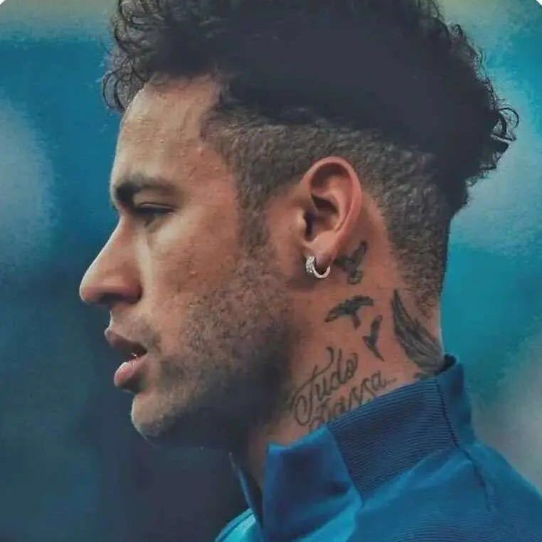 Neymar JR