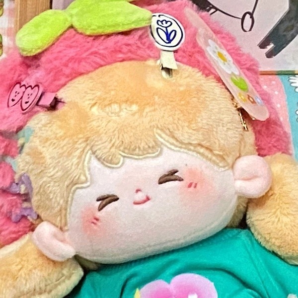 木里🎈