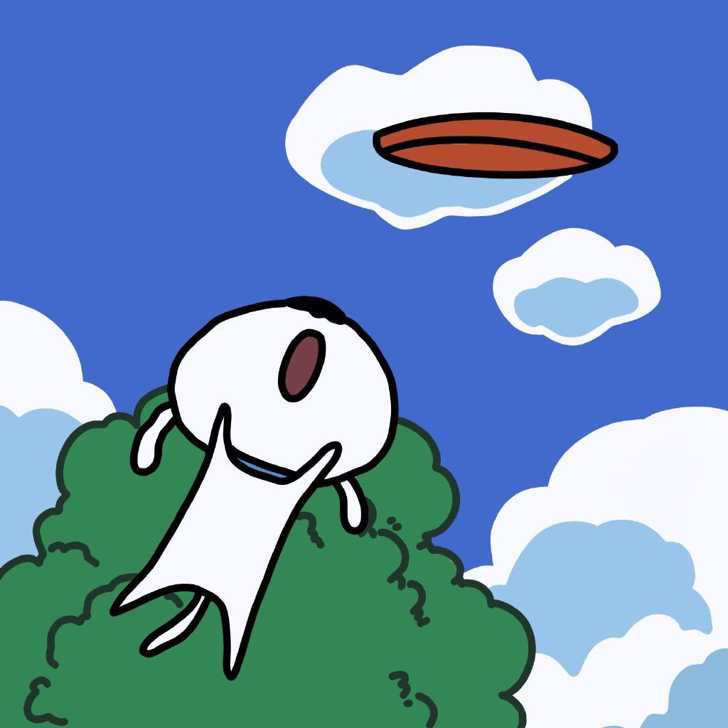 伽利略