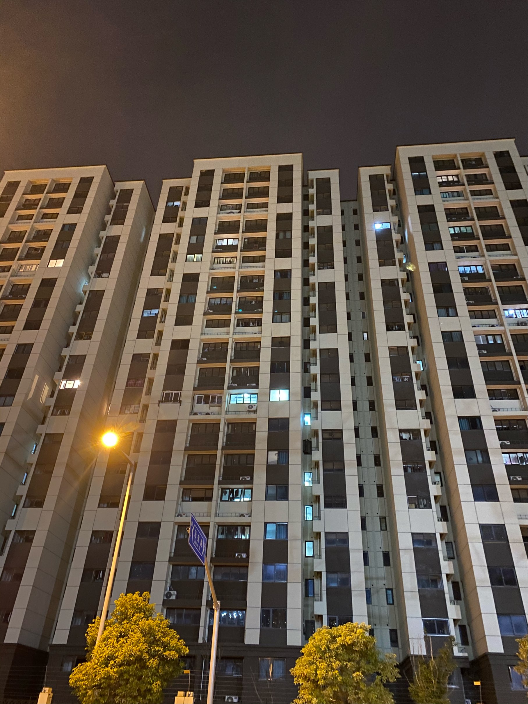 Shanghai-Qingpu-Cozy Home