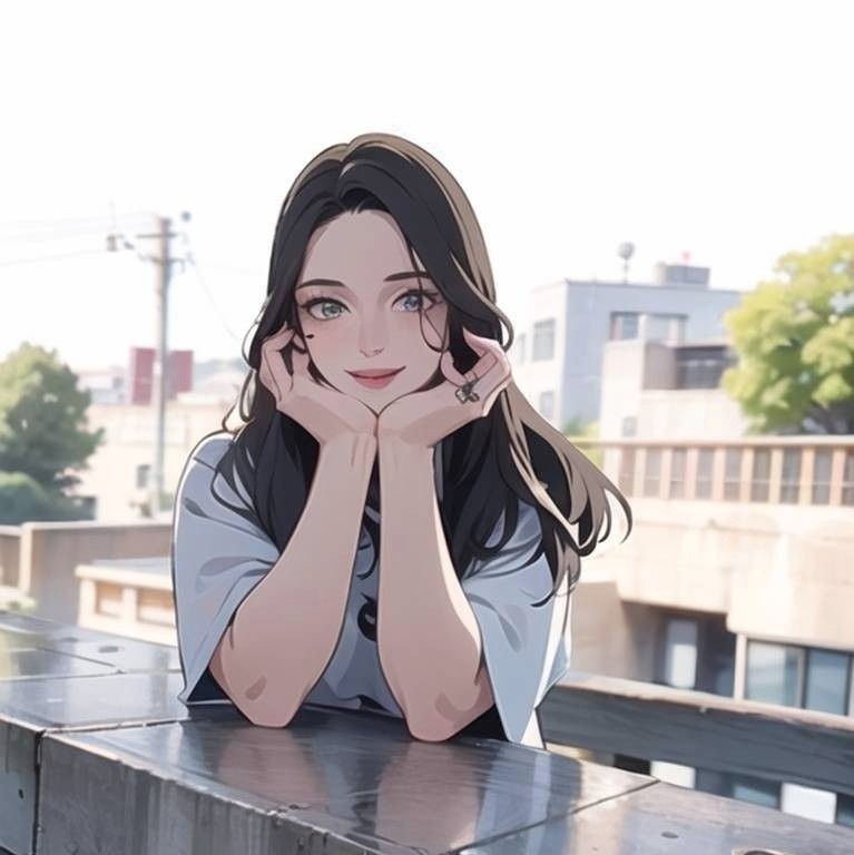 娟子