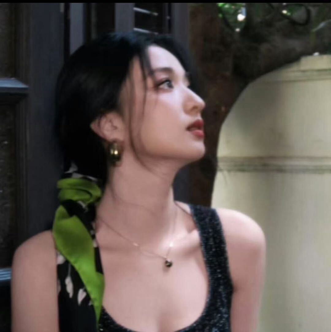 Tia汤汤～