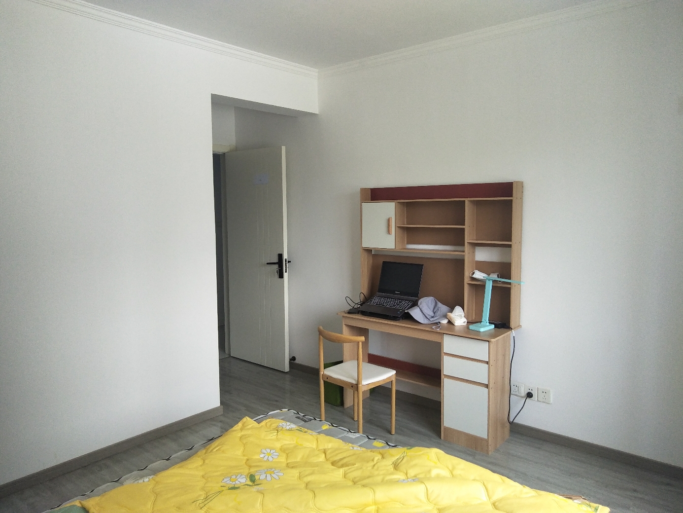 Nanjing-Pukou-Cozy Home,Clean&Comfy,No Gender Limit