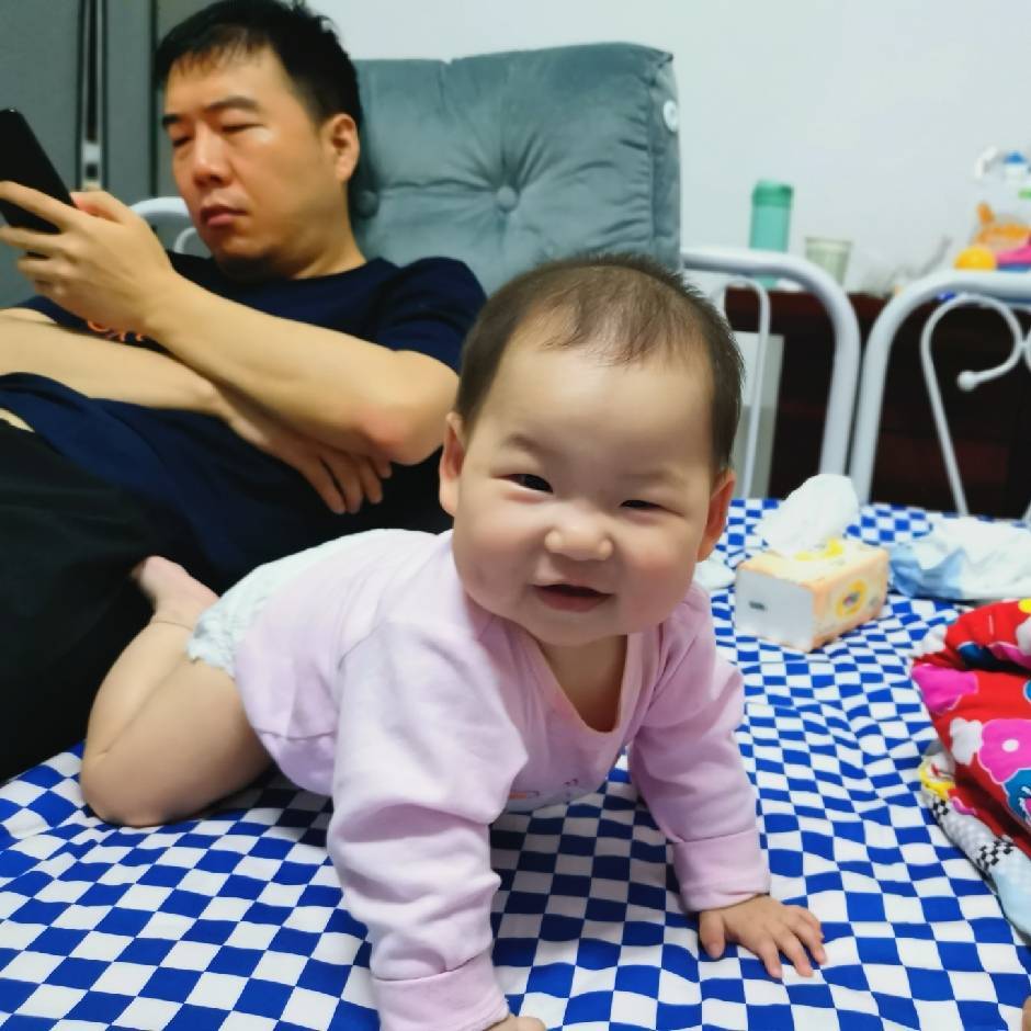 婉儿