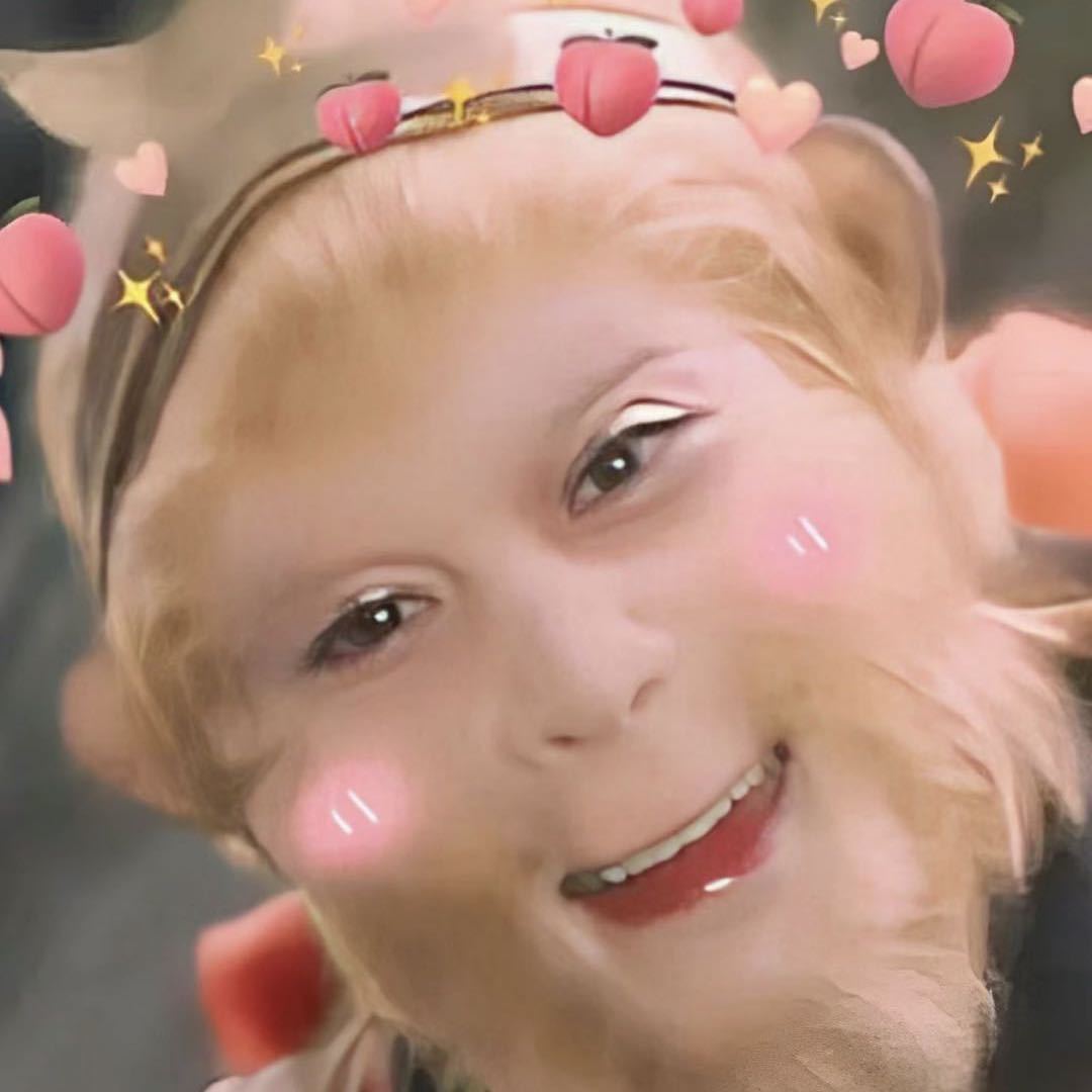 开心果