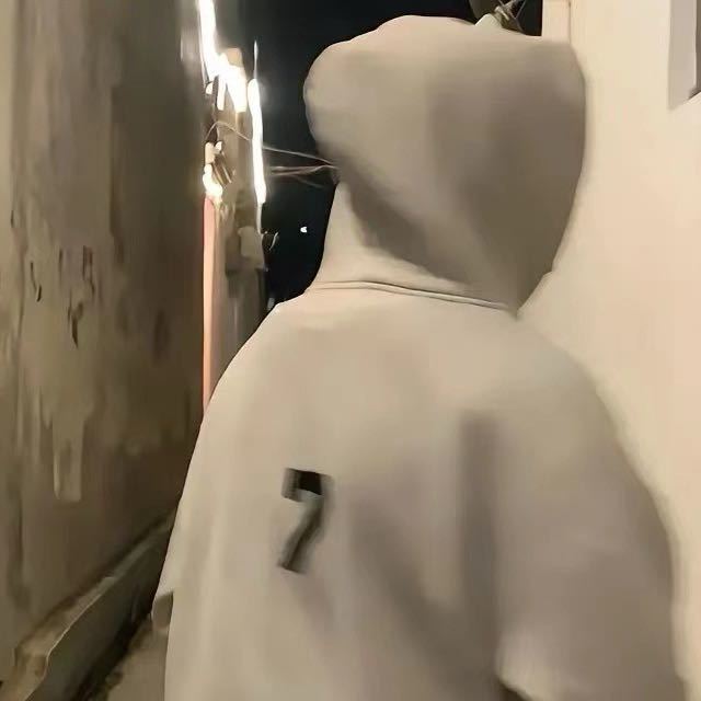 中专男