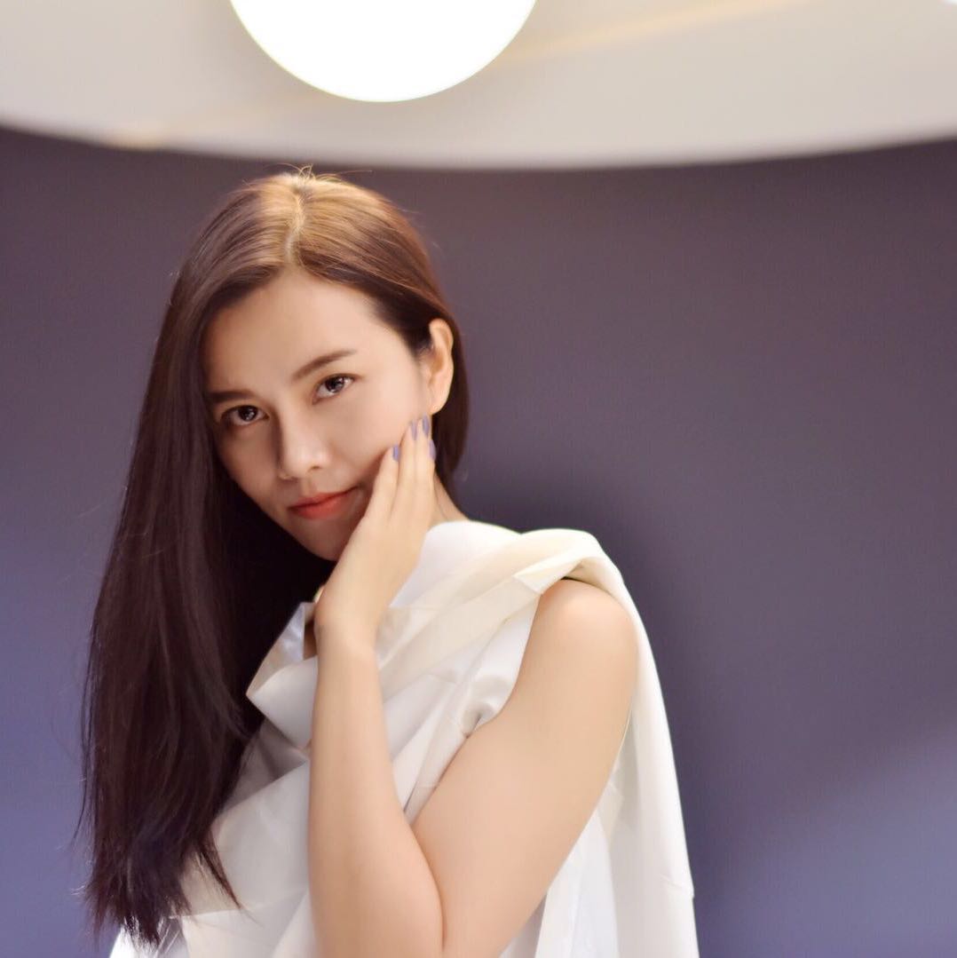 Scarlett Lin