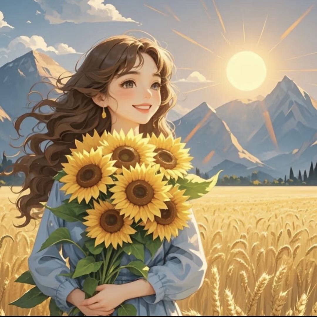 六哩个七小姐🎀