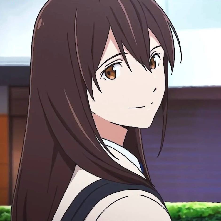 纸飞机折叠爱意