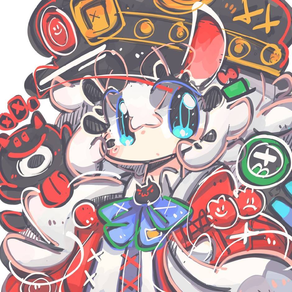淡番