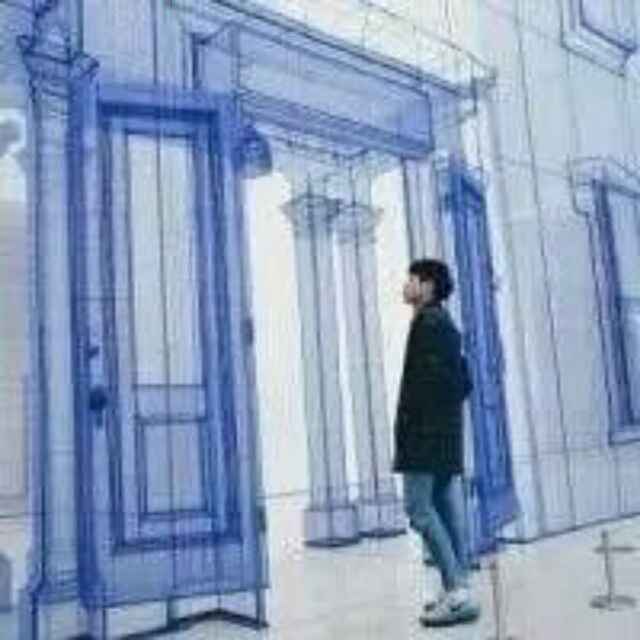 You