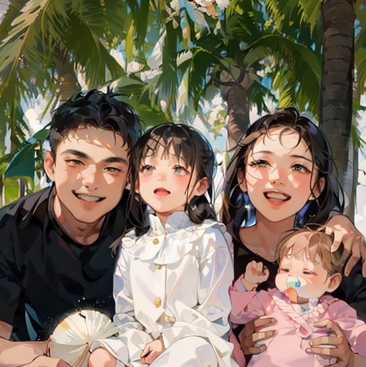 我的极品是现任