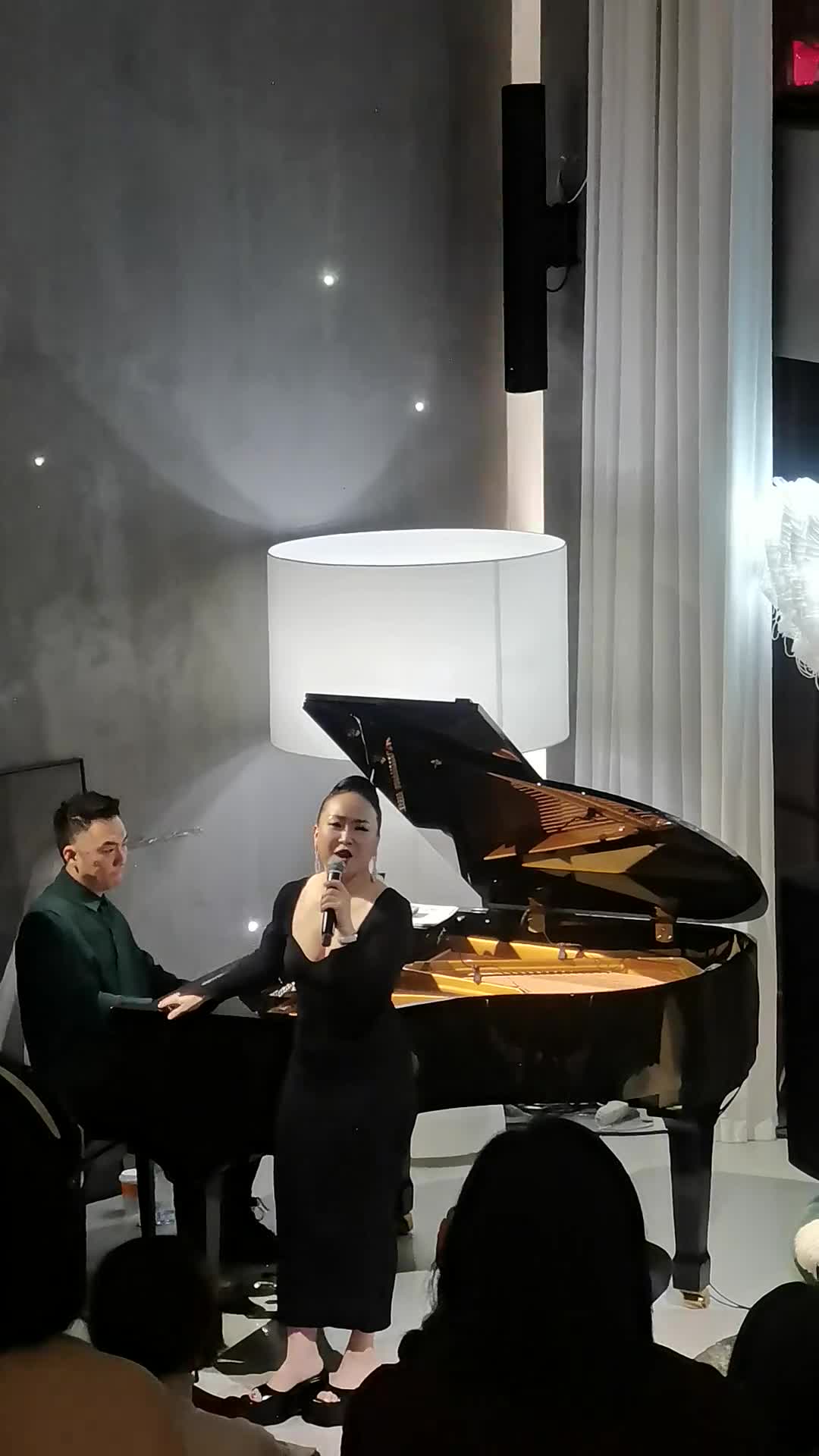 a little mood by Christmas 