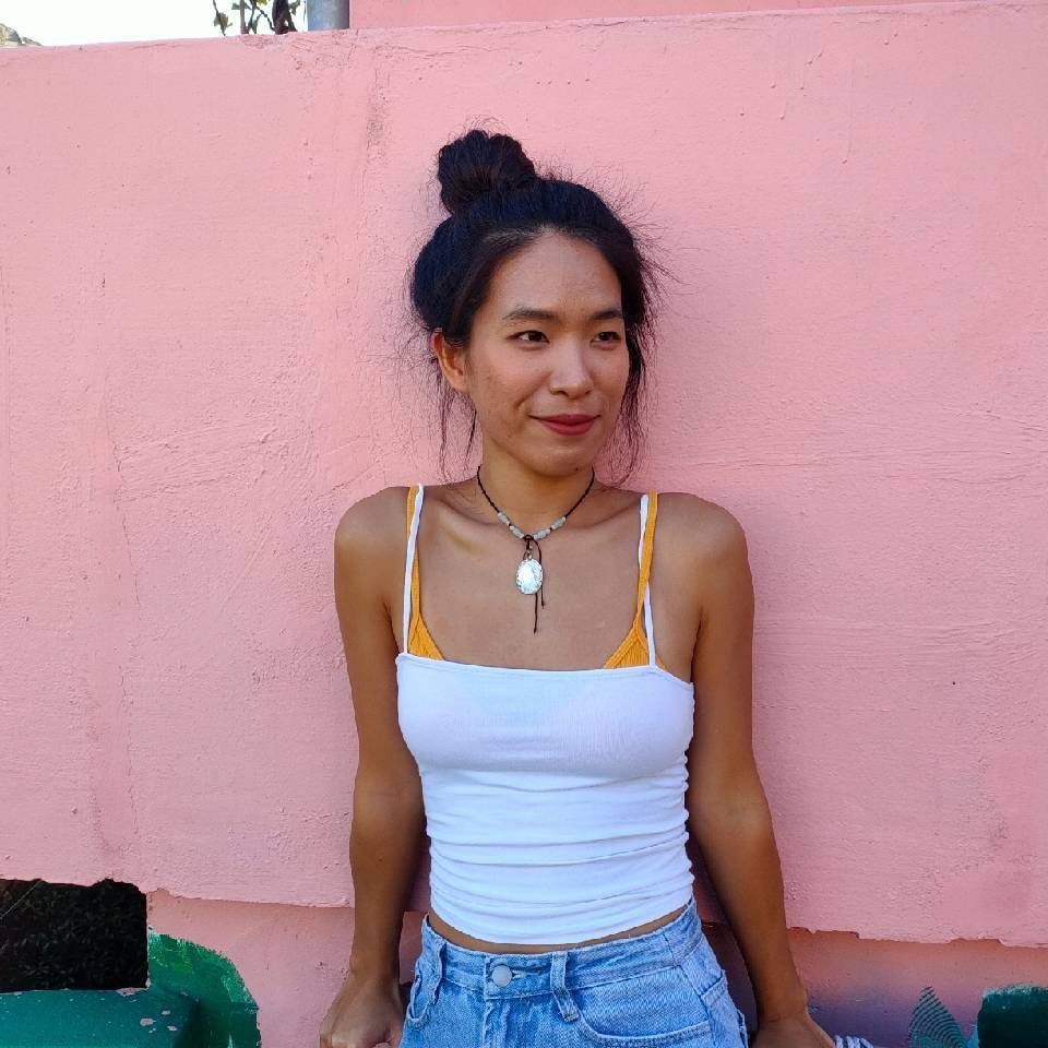 Mía ZHENG