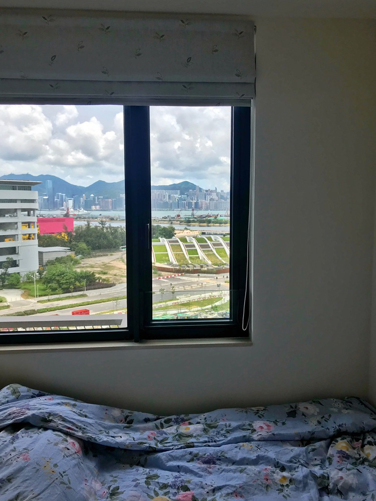 Kowloon 啟德 沐寧街7號 嘉匯國際 第九座