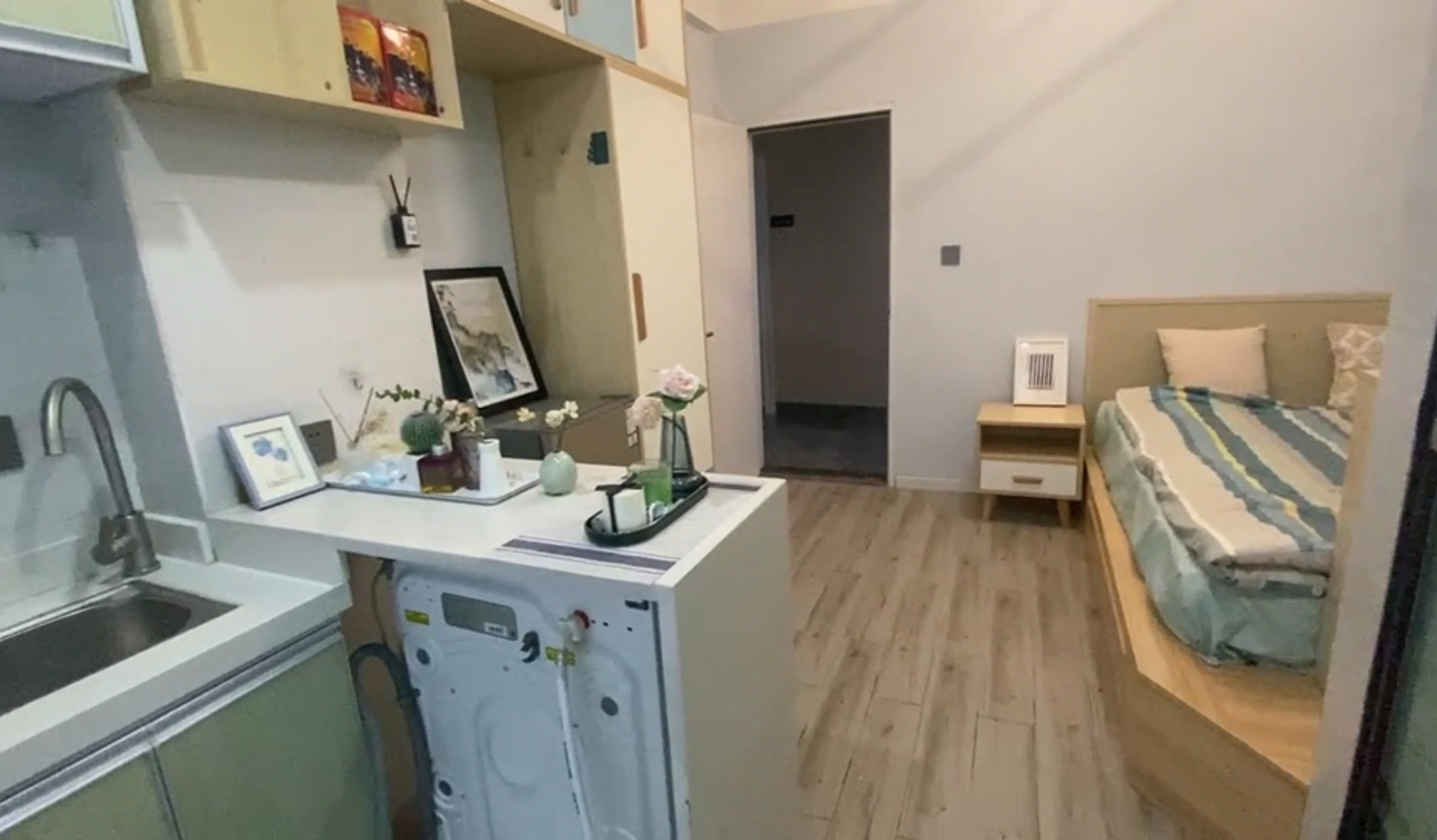 shenzhen-longgang-sublet