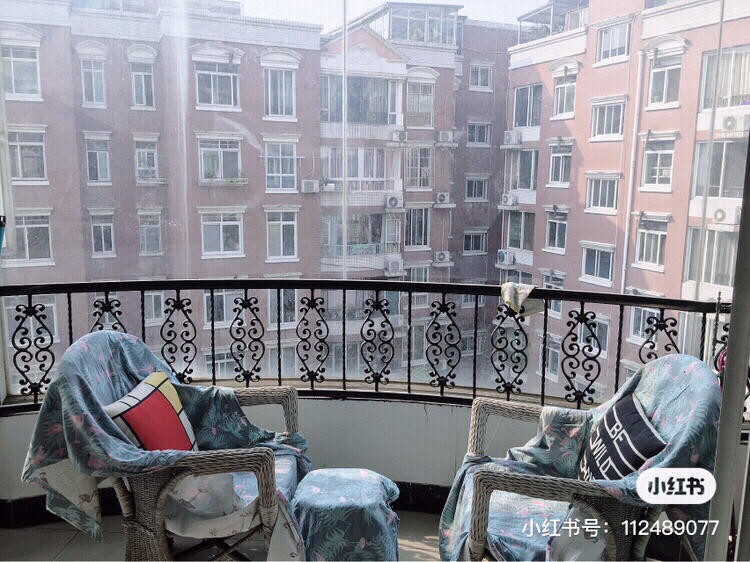 Chengdu-Wuhou-Long & Short Term,Seeking Flatmate,Shared Apartment