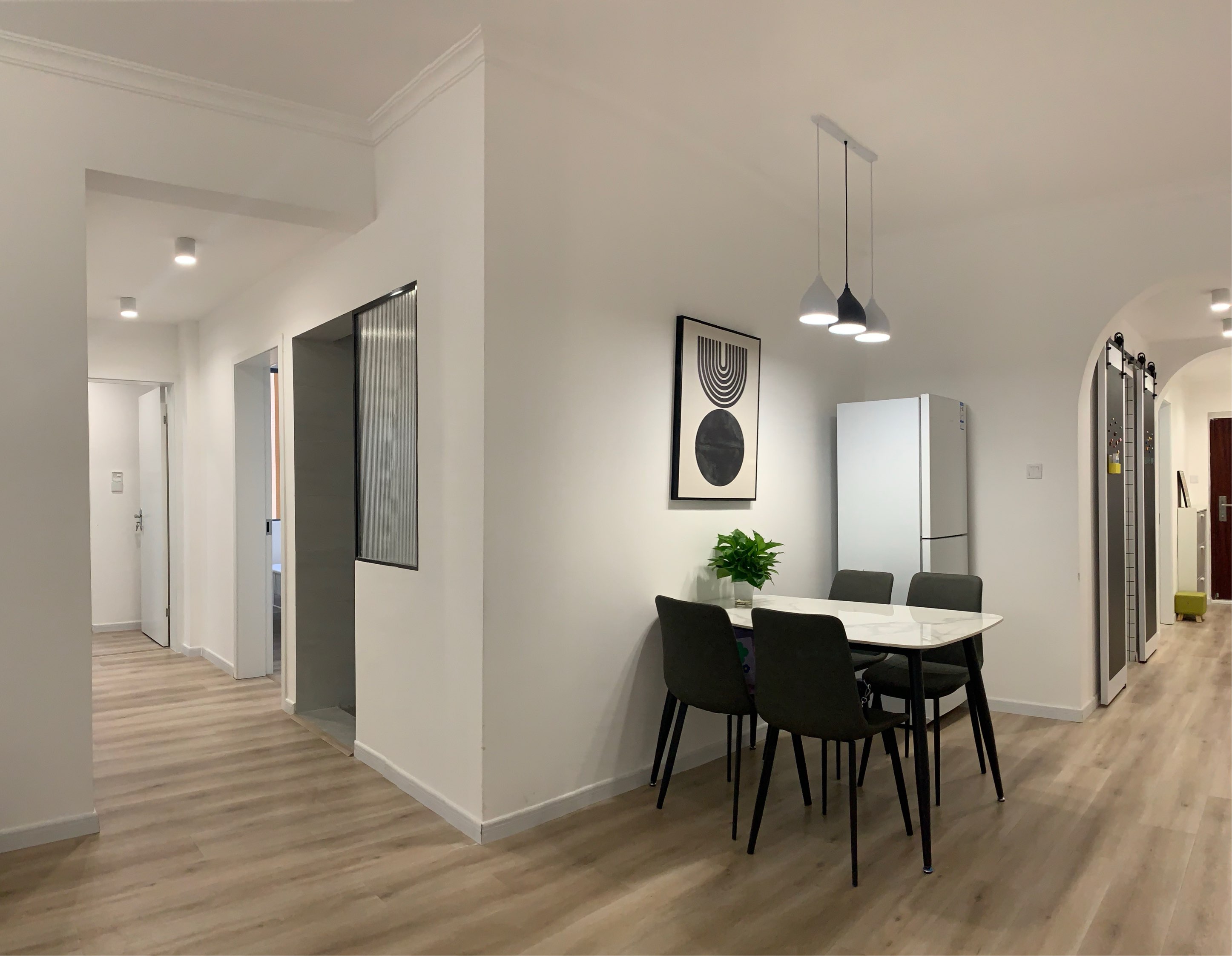 成都-雙流-溫馨小窩,乾淨治愈,不限性別,市井煙火氣,老友記,慢時光,LGBTQ友好,寵物友好