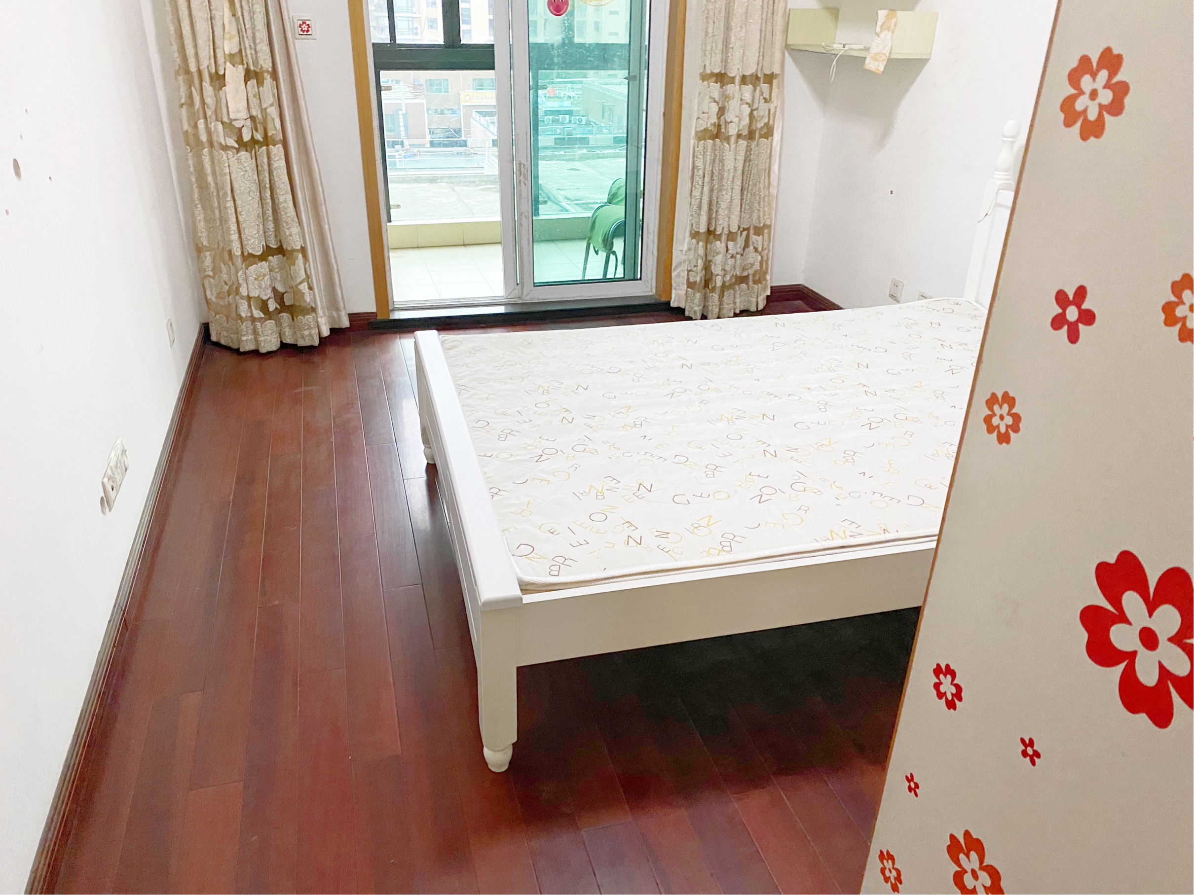 Suzhou-Wuzhong-Cozy Home