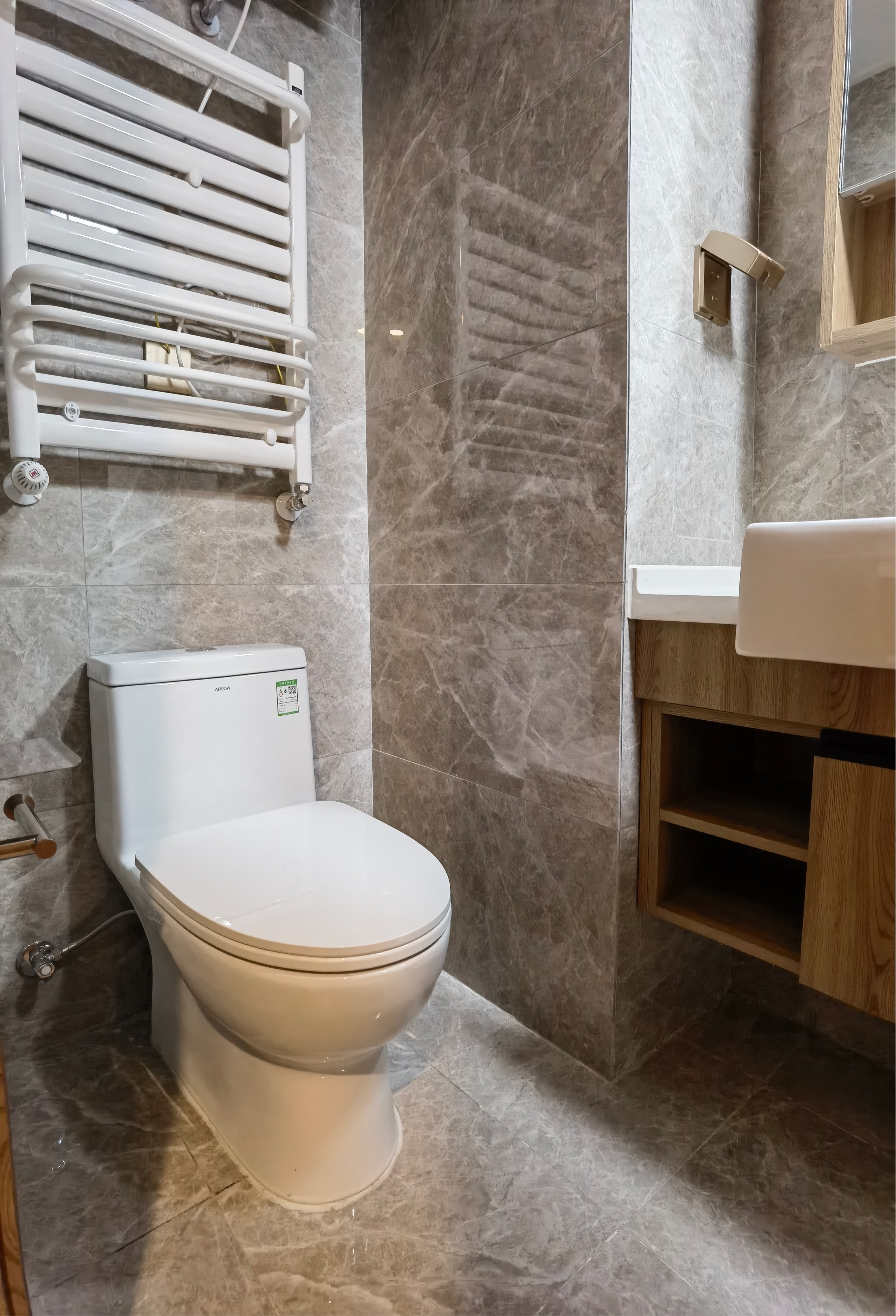 郑州 郑东新区 | 郑州市新时代万象苑_4