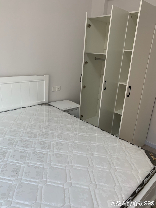 Wuhan-Jiangxia-Cozy Home,Clean&Comfy,No Gender Limit,Chilled,Pet Friendly