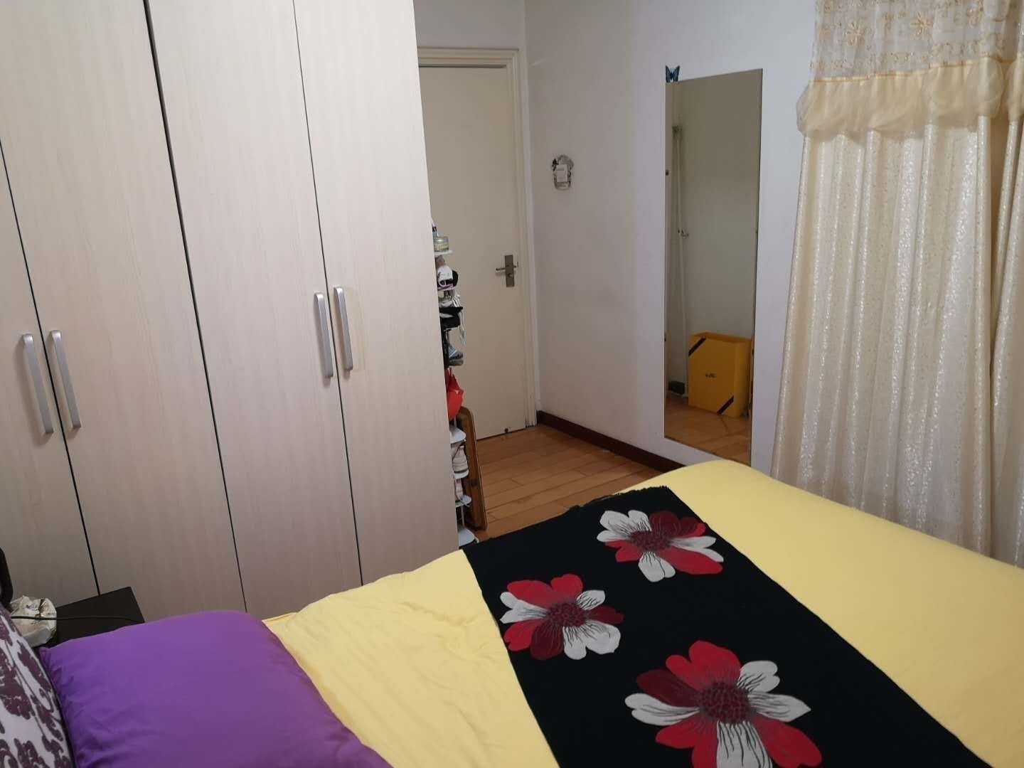 Beijing-Chaoyang-Cozy Home,Clean&Comfy,No Gender Limit,Pet Friendly