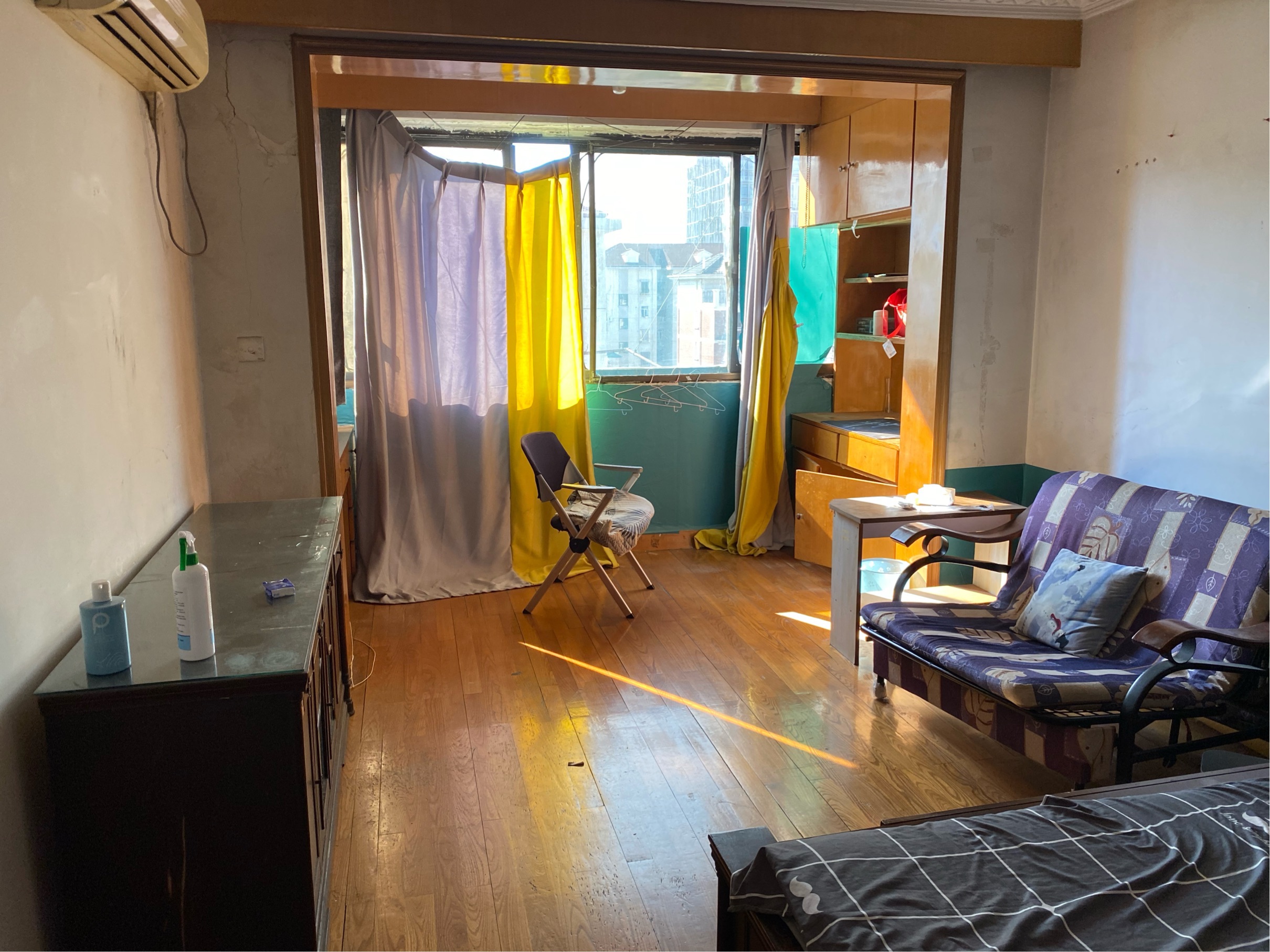 Shanghai-Xuhui-Cozy Home,Clean&Comfy,No Gender Limit,“Friends”,Chilled,LGBTQ Friendly,Pet Friendly