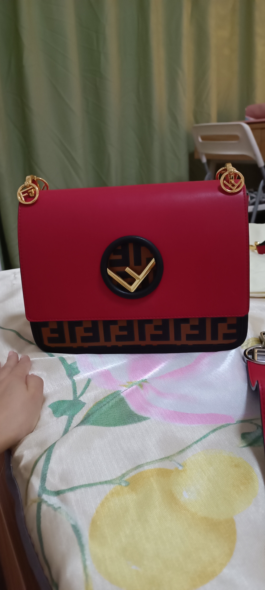 Fendi Bag_2