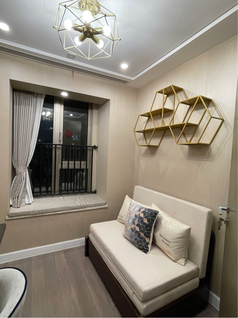 Shanghai-Jing‘An-Cozy Home,Clean&Comfy,No Gender Limit