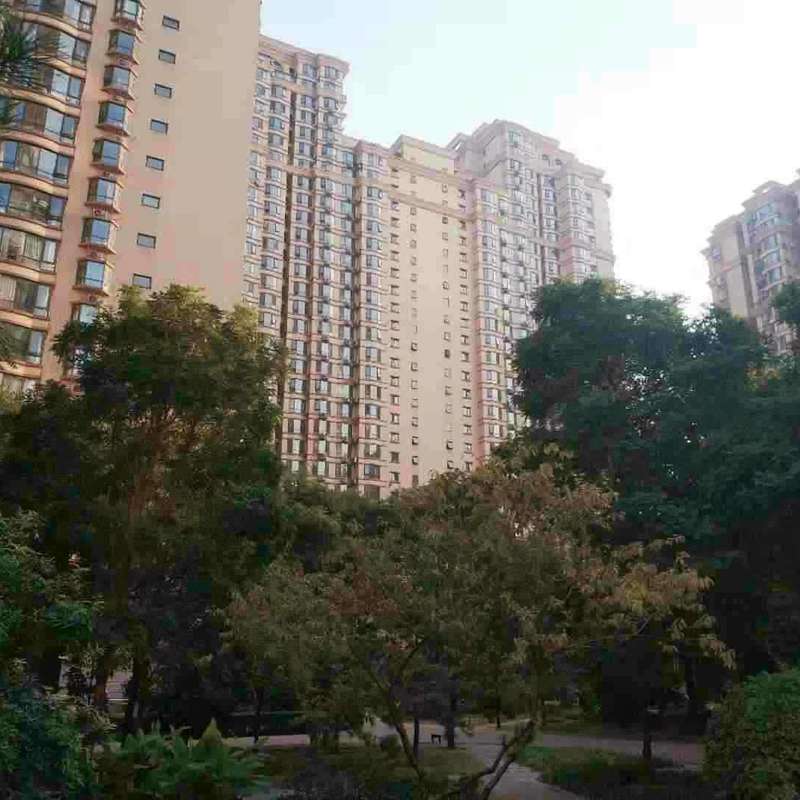 Beijing-Chaoyang-3bedrooms,👯‍♀️,Shared Apartment,Seeking Flatmate,Long & Short Term