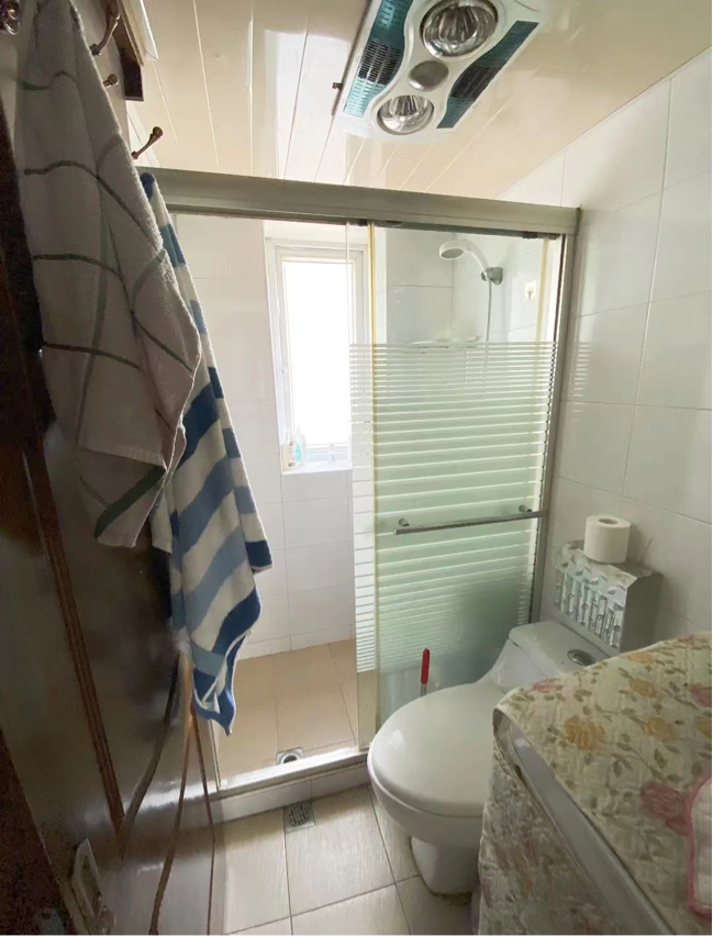 Shanghai-Xuhui-Pet Friendly