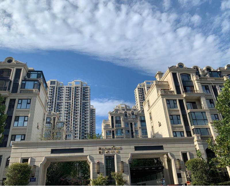 Zhengzhou-Zhengdong New District-Long term,Shared Apartment,Long Term,Seeking Flatmate