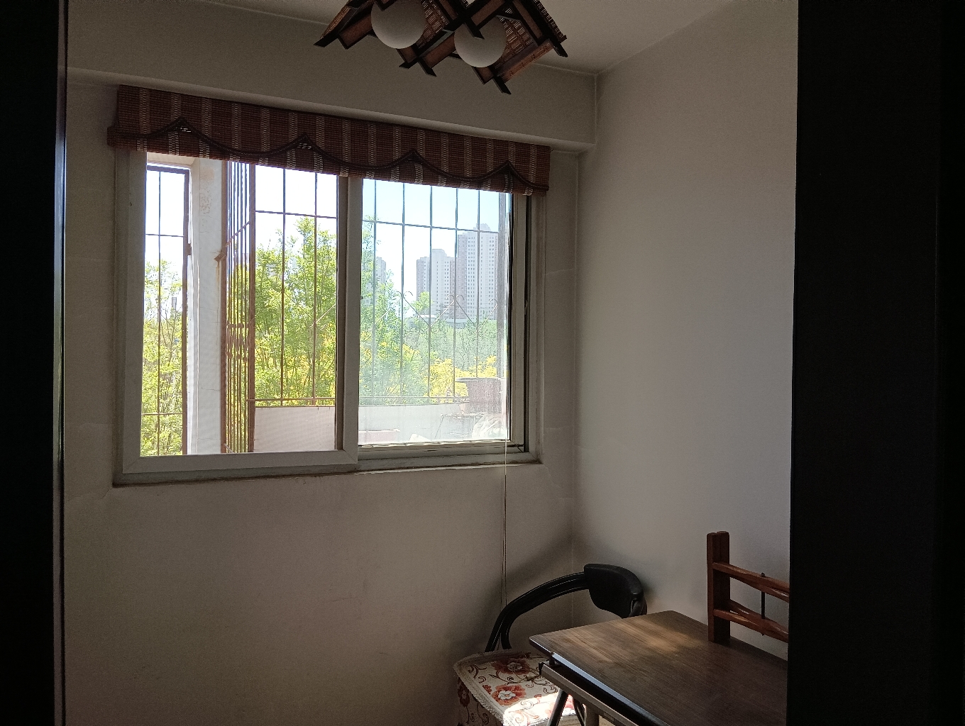 Tianjin Hebei | 宜清花园_3