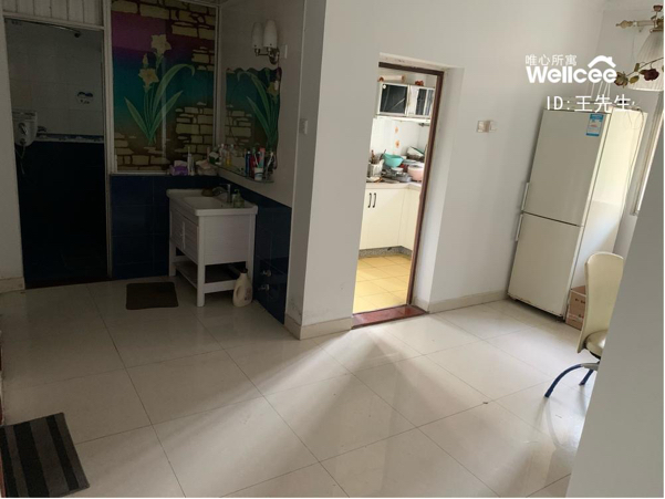 深圳 福田 | 香蜜湖家属楼12栋304_5