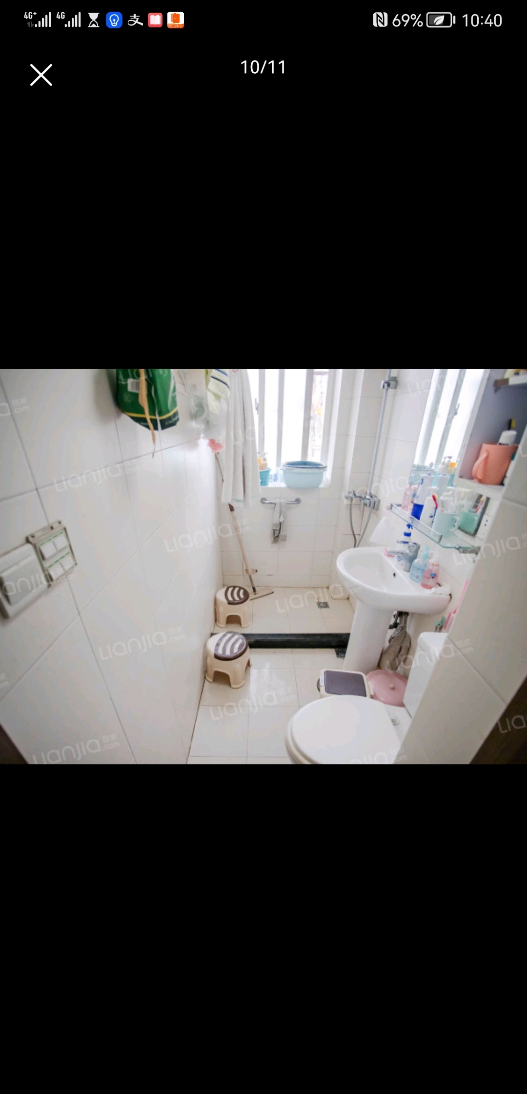 Shanghai-Putuo-Cozy Home,Clean&Comfy,No Gender Limit,Hustle & Bustle,Chilled