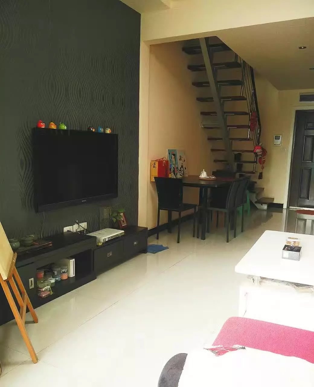 Chongqing-Jiulongpo-Cozy Home,Clean&Comfy,No Gender Limit