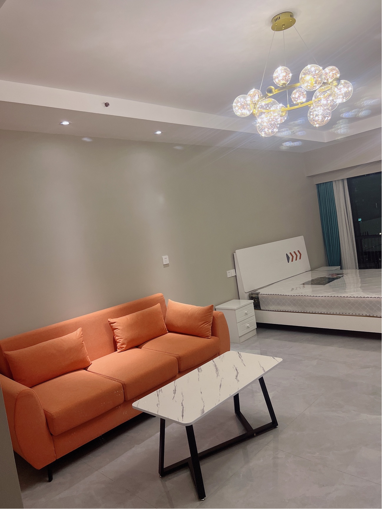 昆明-西山-溫馨小窩,乾淨治愈,不限性別